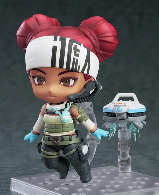 1477 Nendoroid Lifeline