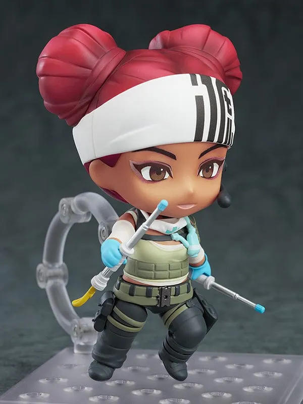 1477 Nendoroid Lifeline