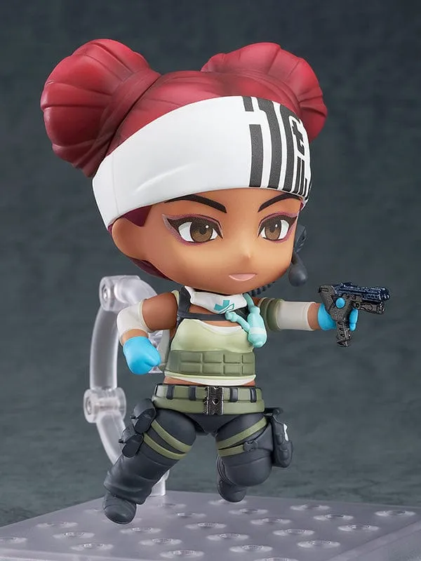 1477 Nendoroid Lifeline