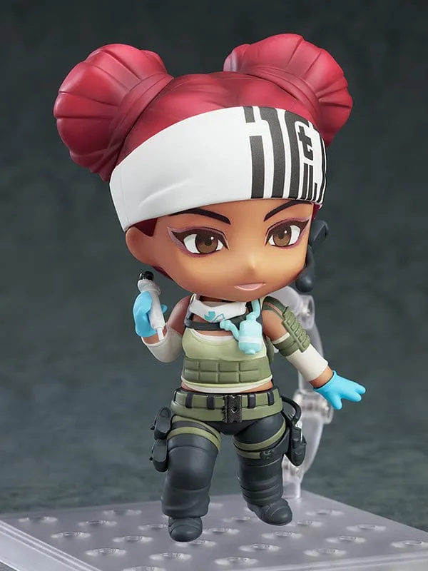 1477 Nendoroid Lifeline