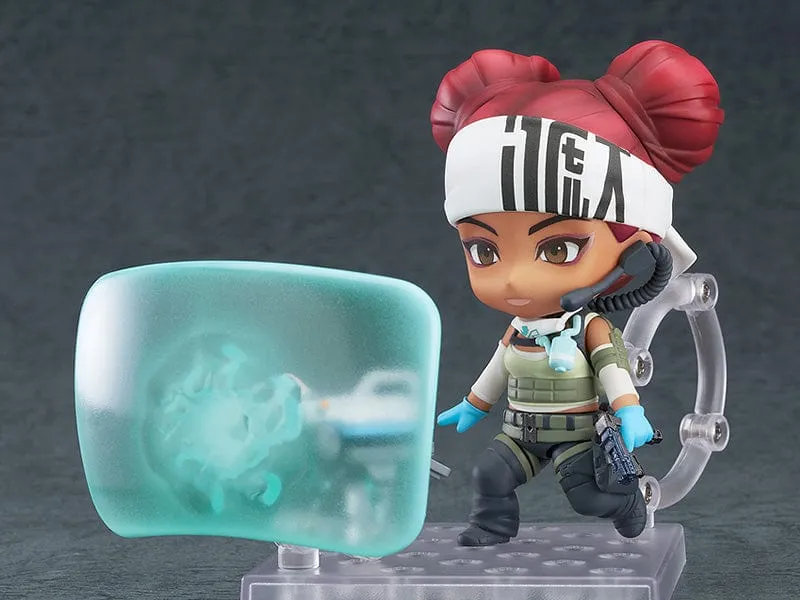 1477 Nendoroid Lifeline