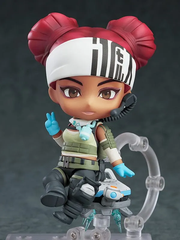 1477 Nendoroid Lifeline