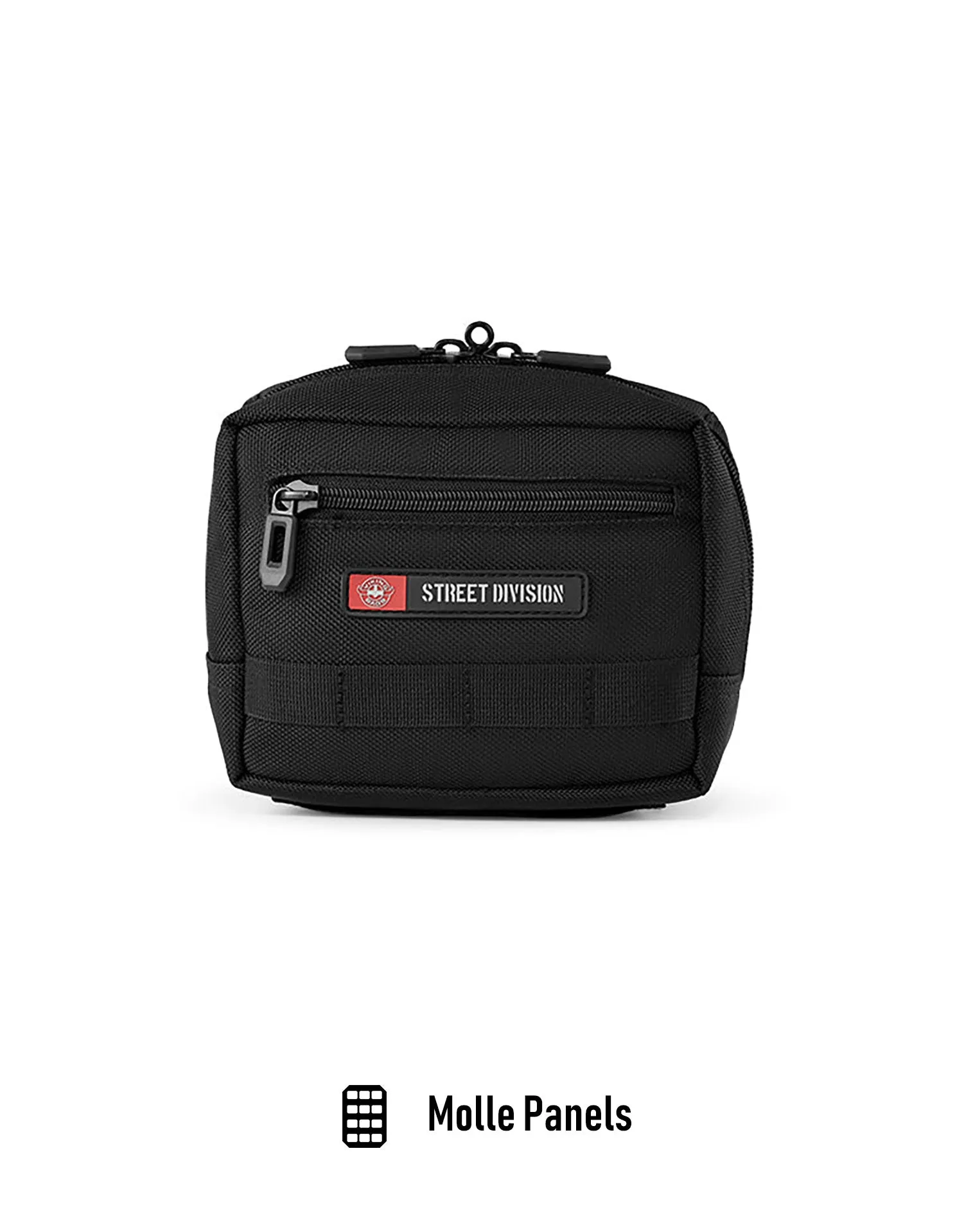 1L - Incognito Yamaha Motorcycle Tool Bag