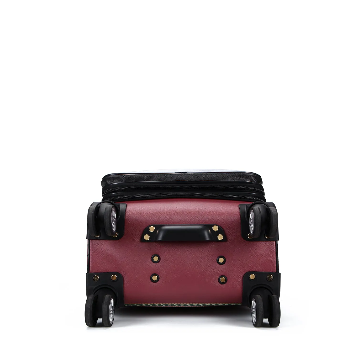 20" CARRY-ON SUITCASE