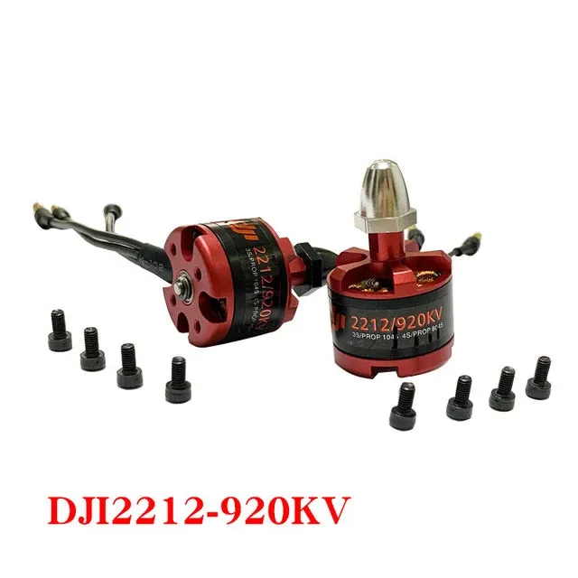 2212 920KV Brushless DC Motor for DJI Drone