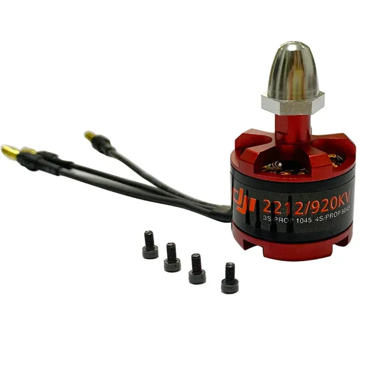 2212 920KV Brushless DC Motor for DJI Drone