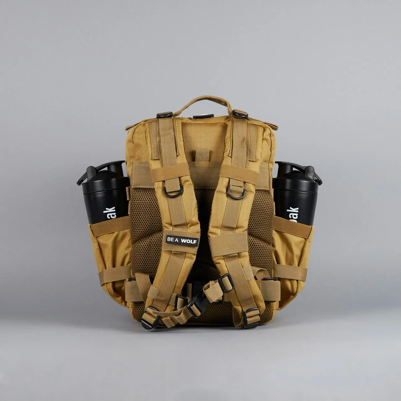 25L Backpack Khaki