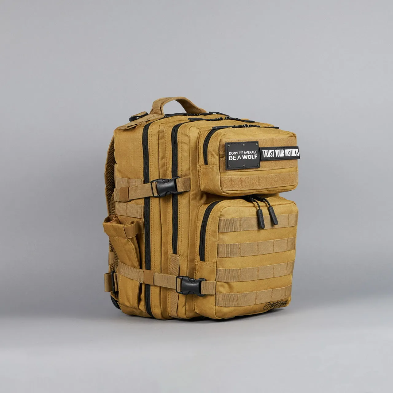 25L Backpack Khaki