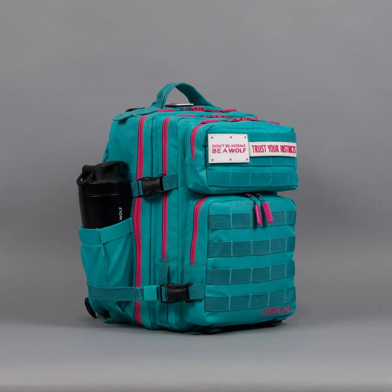 25L Backpack Miami Vice