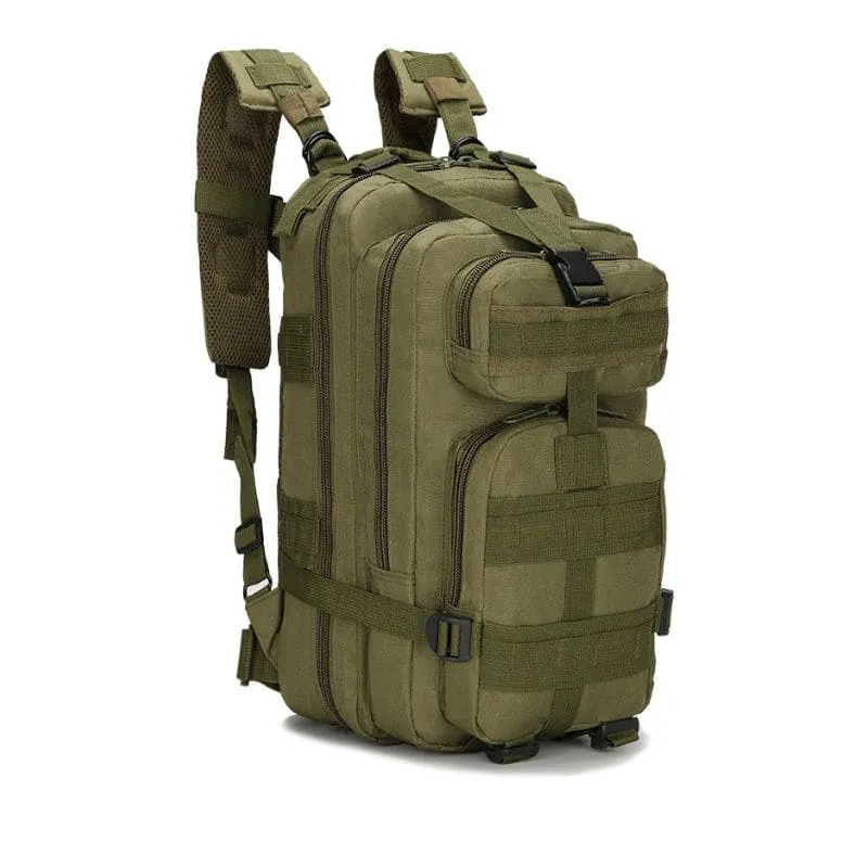 30L Tactical Backpack