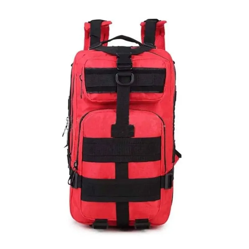 30L Tactical Backpack