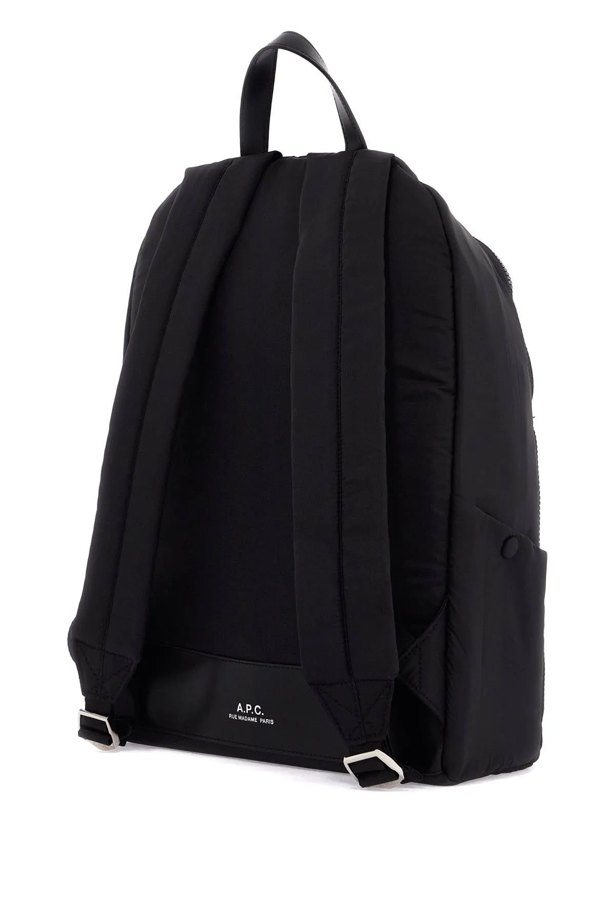 4244960 A.P.C. modern stylish school officie higking men's backpack