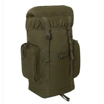 45L Tactical Backpack