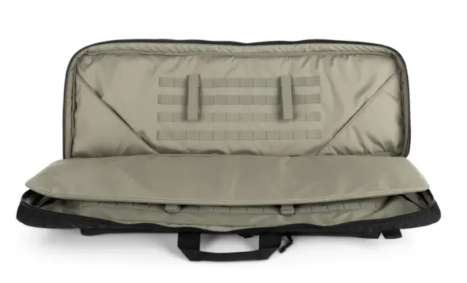 5.11 36" DOUBLE RIFLE CASE 31L