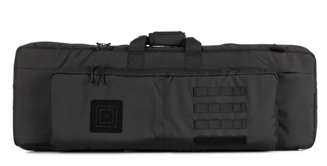 5.11 36" DOUBLE RIFLE CASE 31L