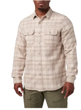 5.11 LESTER FLANNEL SHIRT