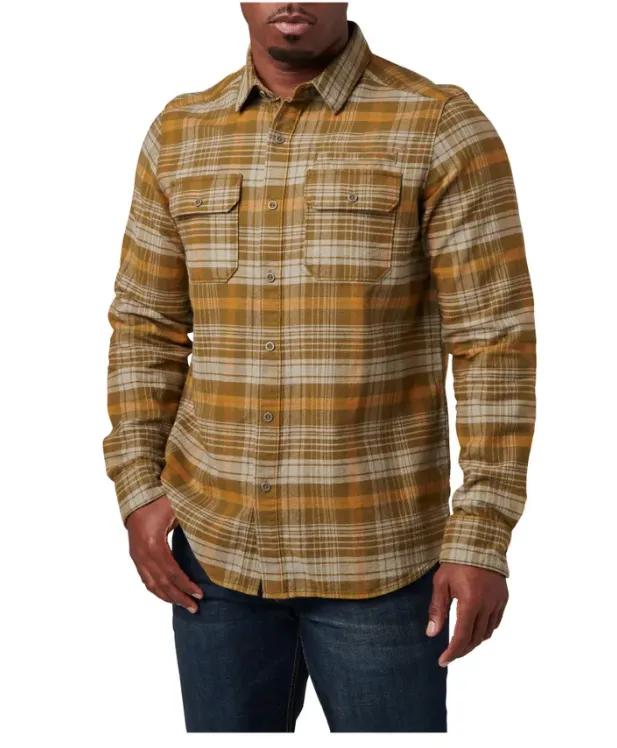 5.11 LESTER FLANNEL SHIRT