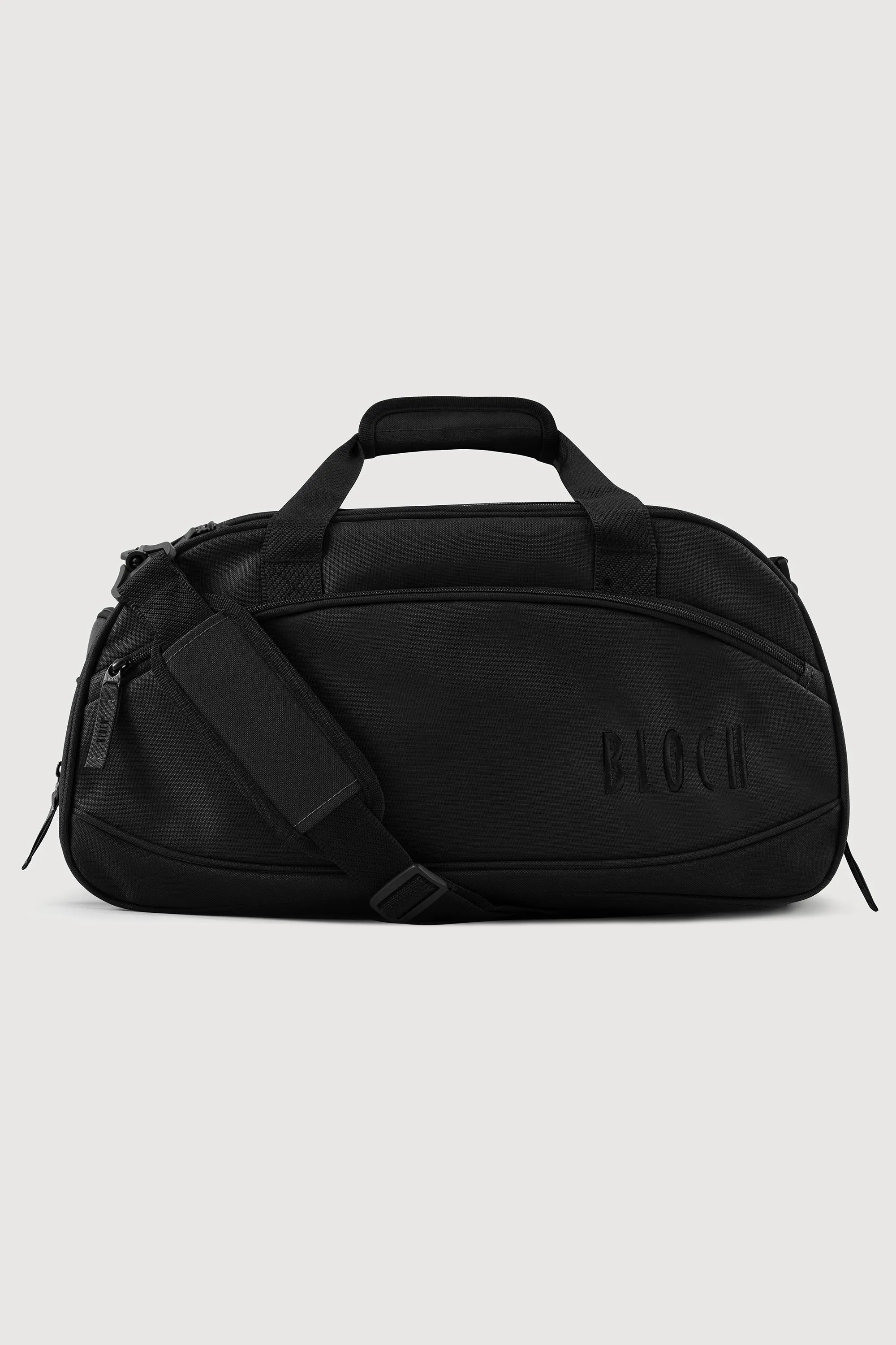 A6006 Two Tone Duffel Bag