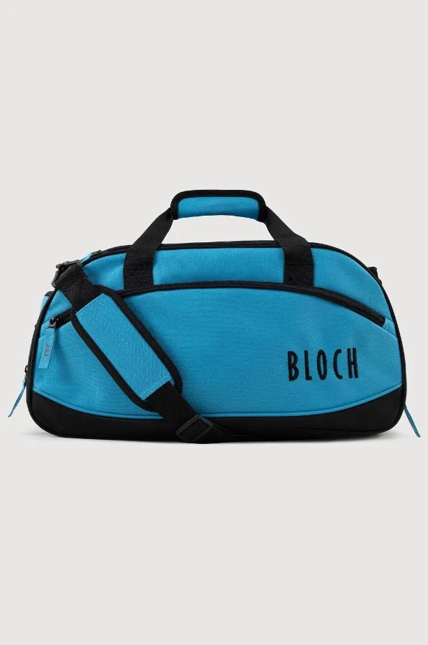 A6006 Two Tone Duffel Bag