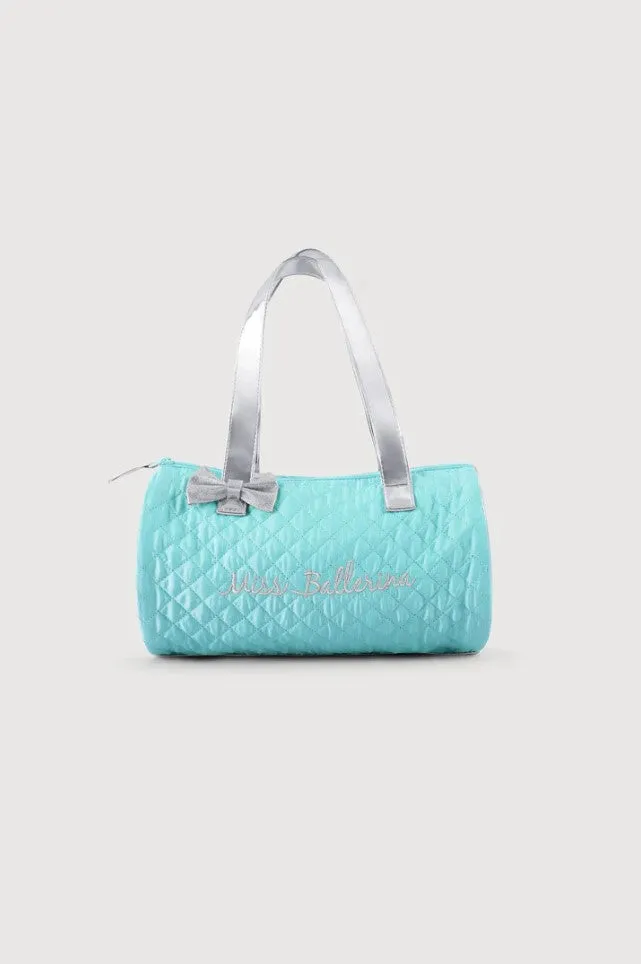 A6193 Miss Ballerina Bag