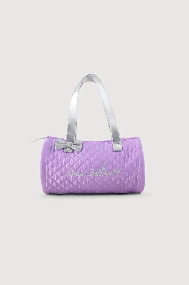 A6193 Miss Ballerina Bag