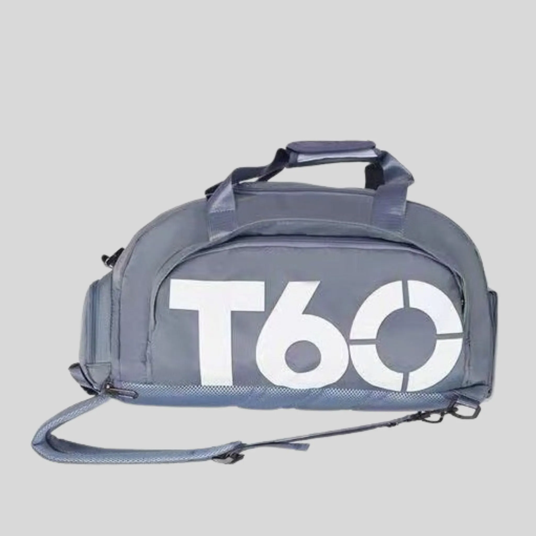 A980 T60 Duffel Bag