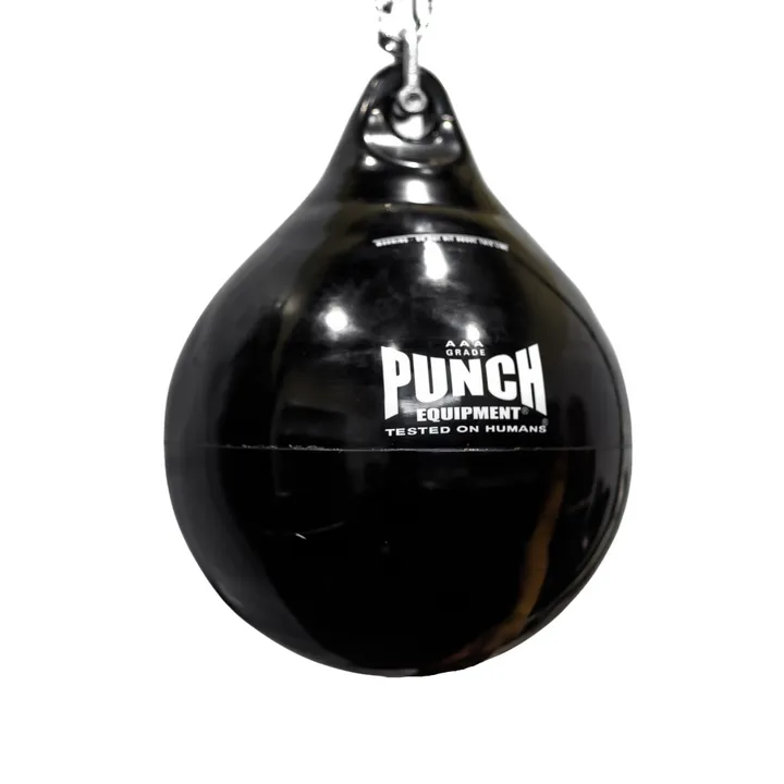 AAA Punch Boxing Bag - H2O-15"- 35kg