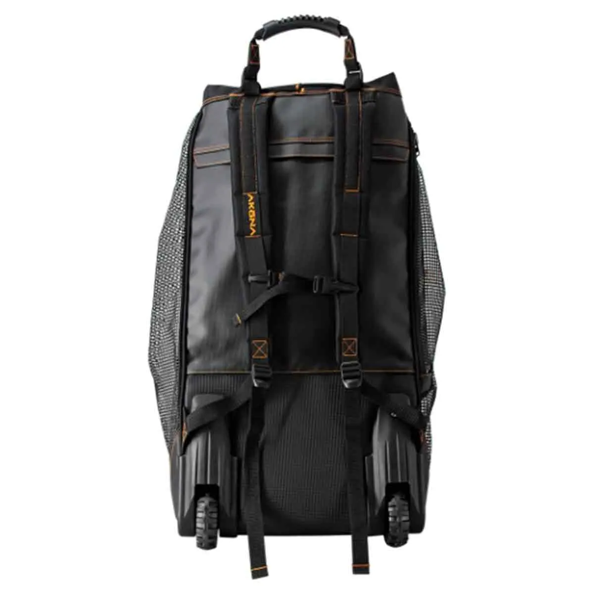 Akona Georgian Mesh Roller Backpack