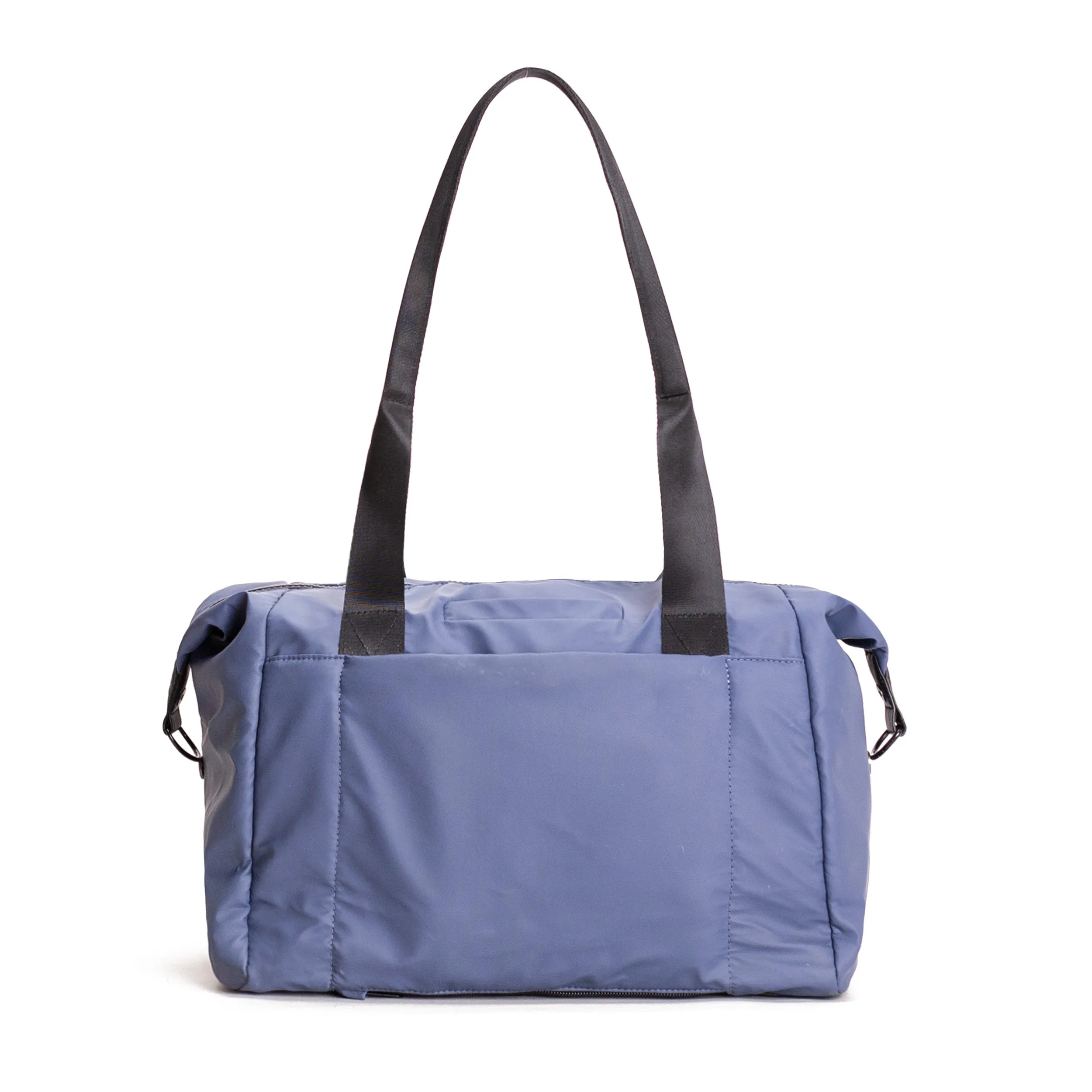 Alana Duffel *