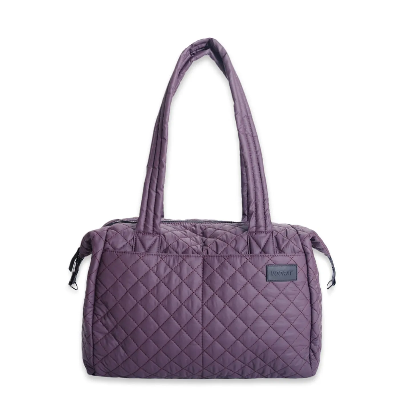 Alana Duffel *