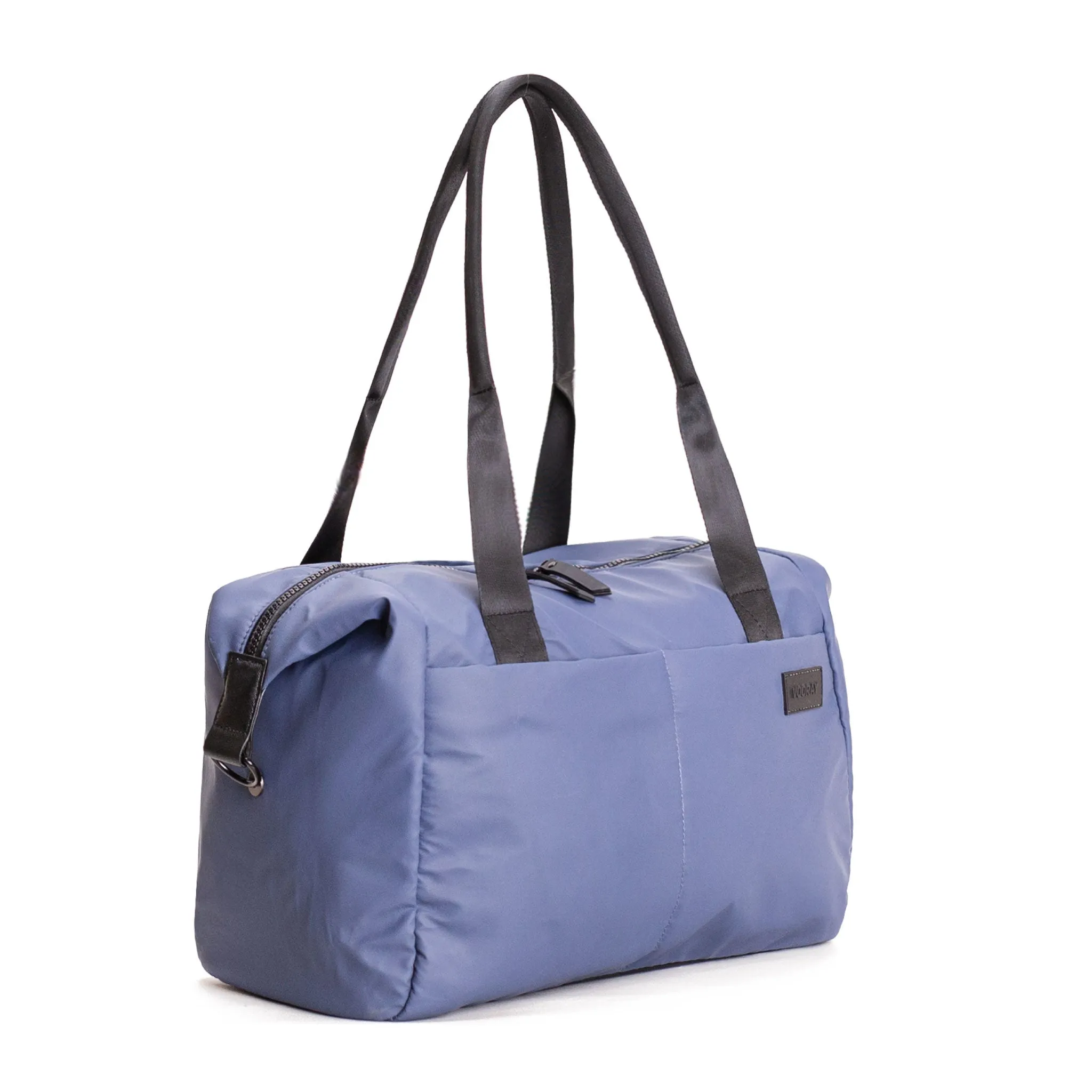 Alana Duffel *