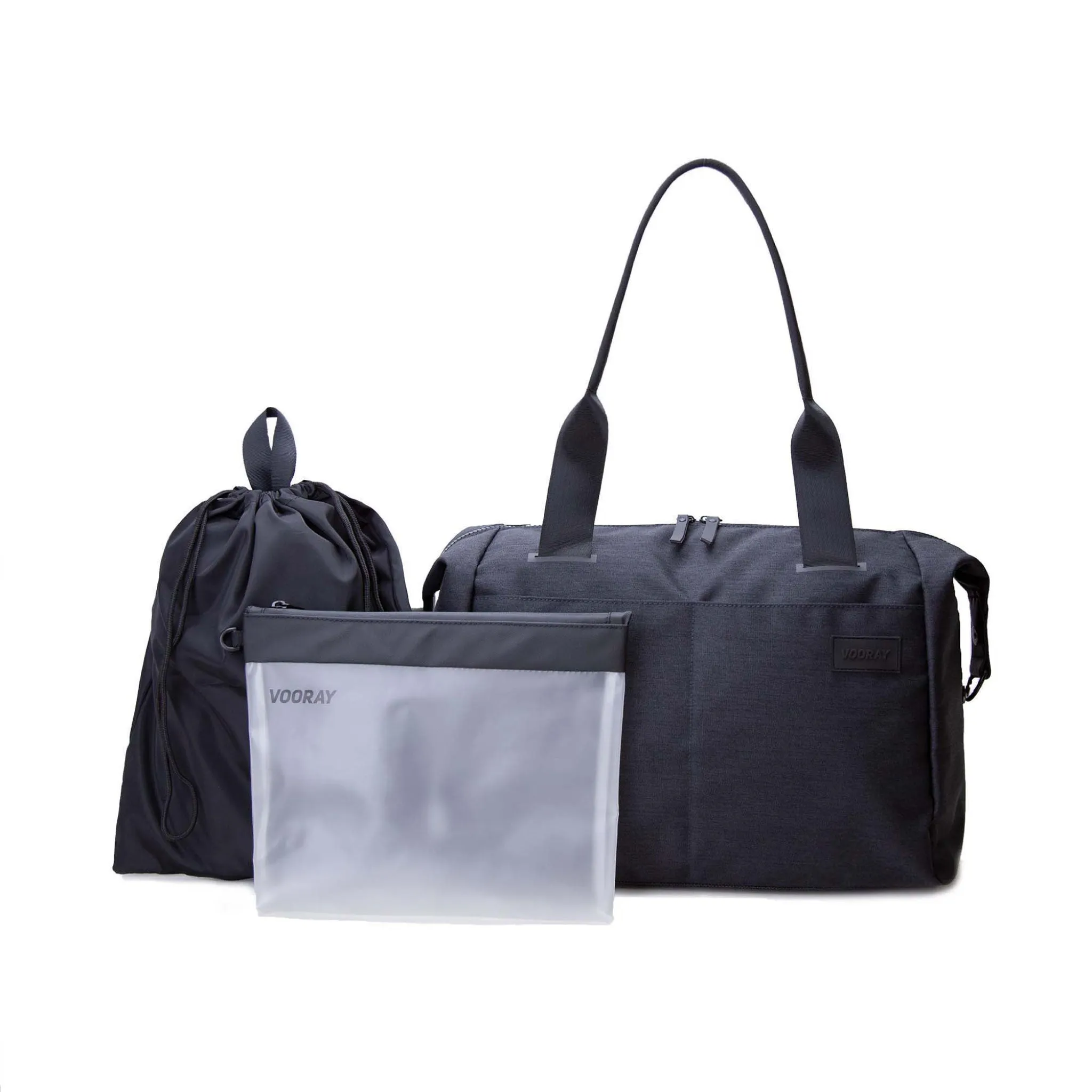 Alana Duffel *