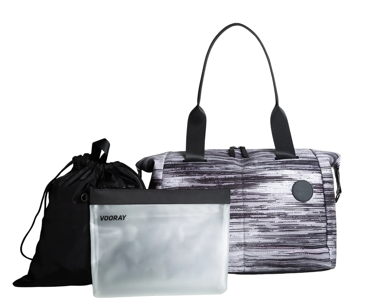 Alana Duffel *