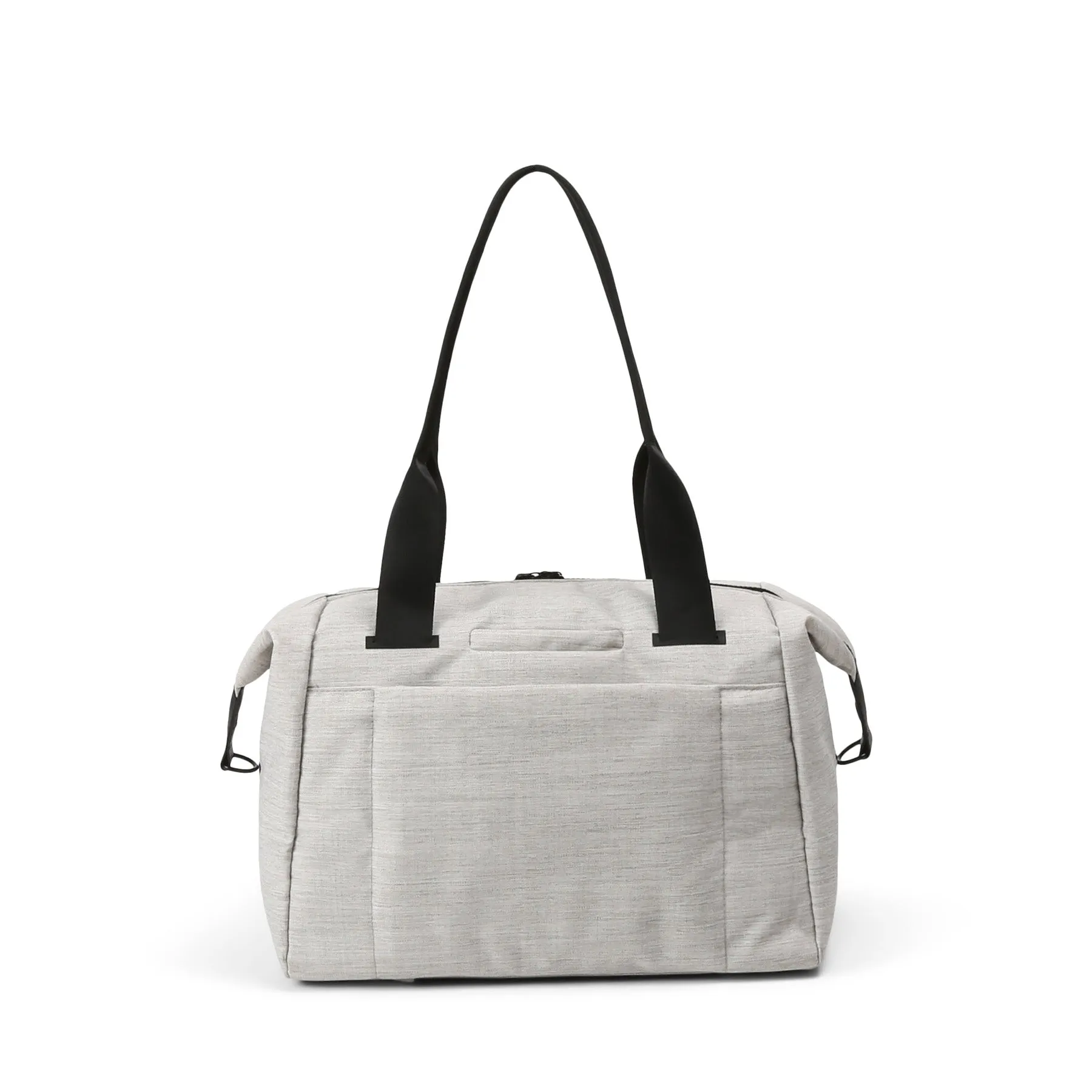 Alana Duffel *