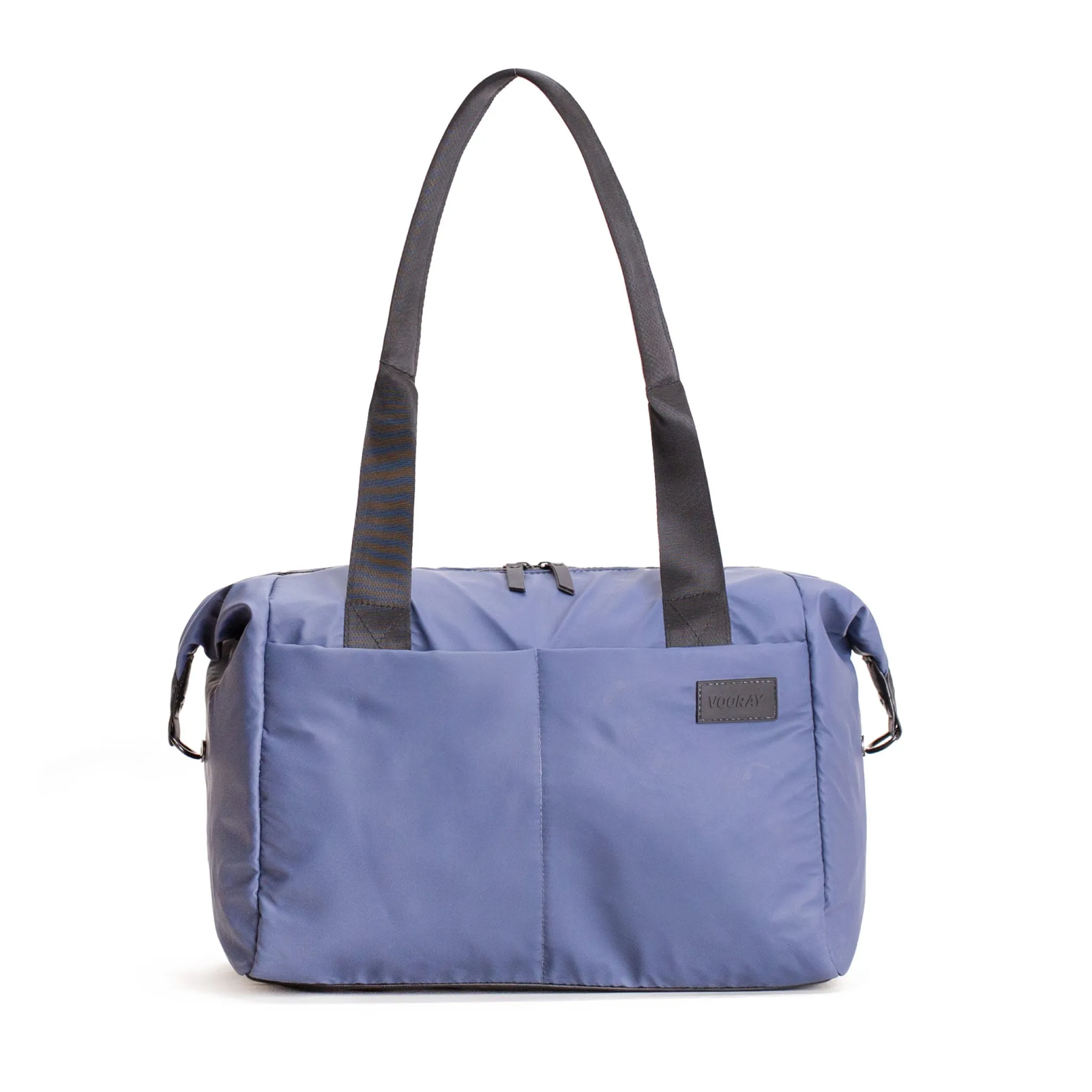 Alana Duffel *