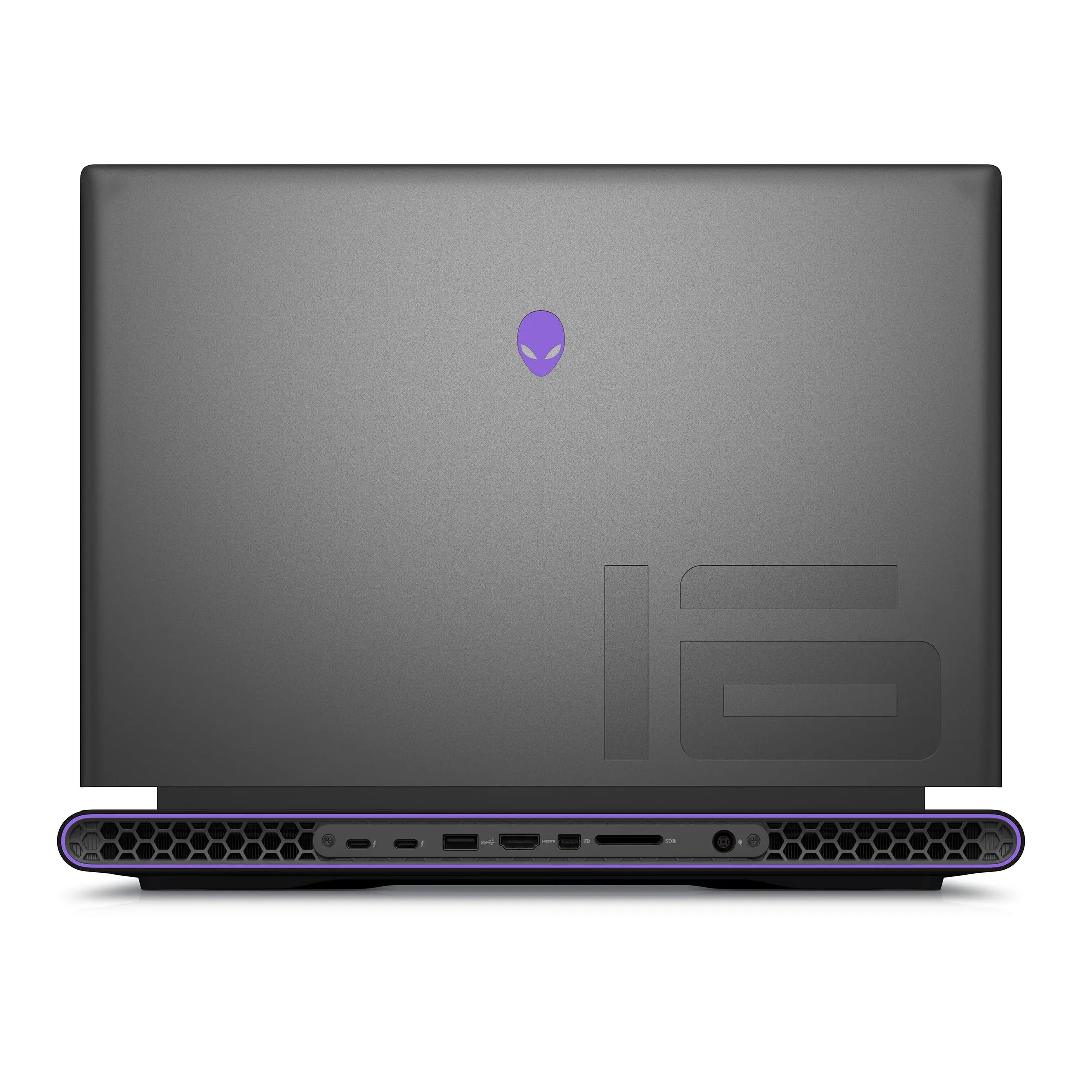 Alienware M16 Core i7-13700hx Rtx 4060 165hz 16" 2k  Gaming Laptops (New OB)