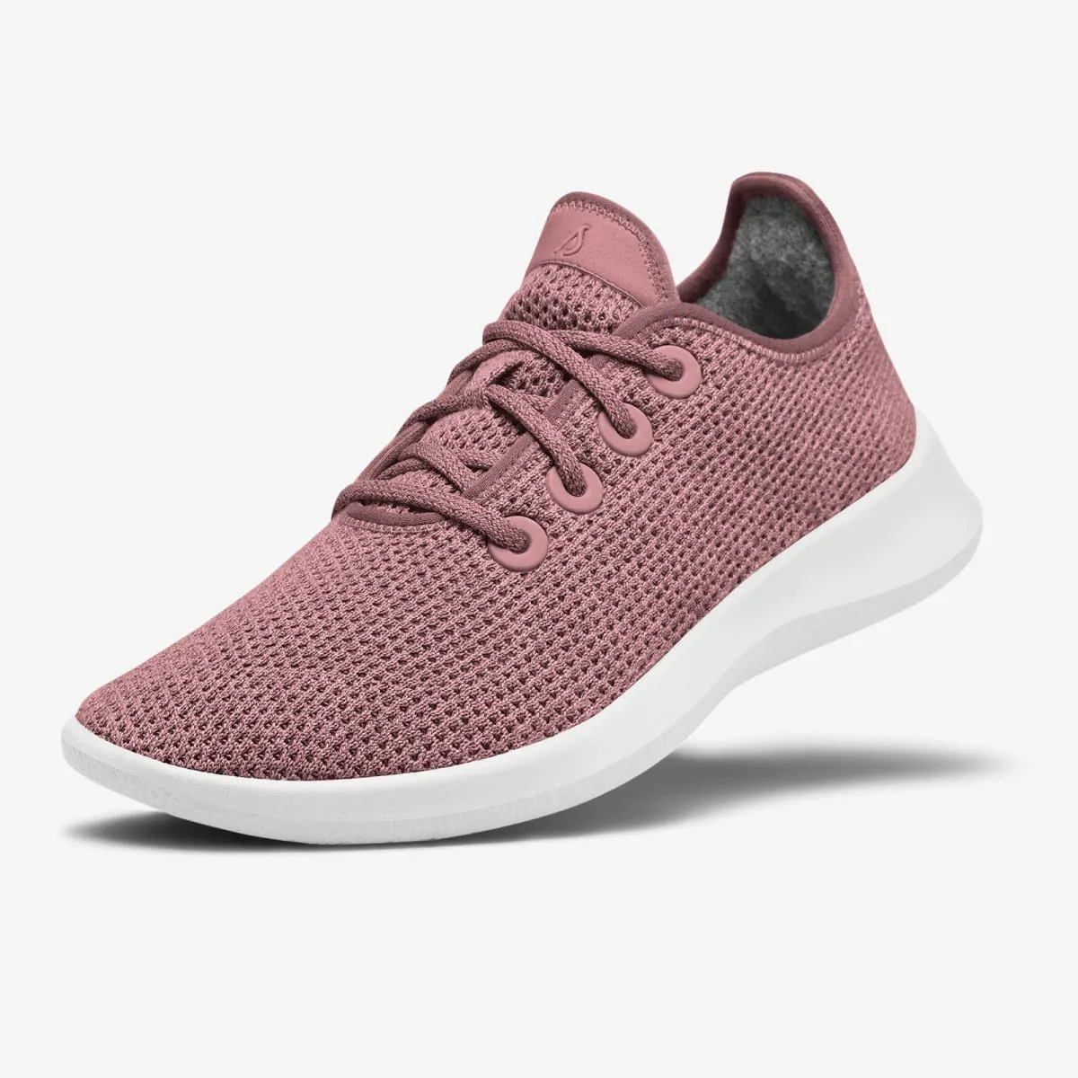 Allbirds Tree Runners - LIMITED EDITION: Lotus (White Sole)