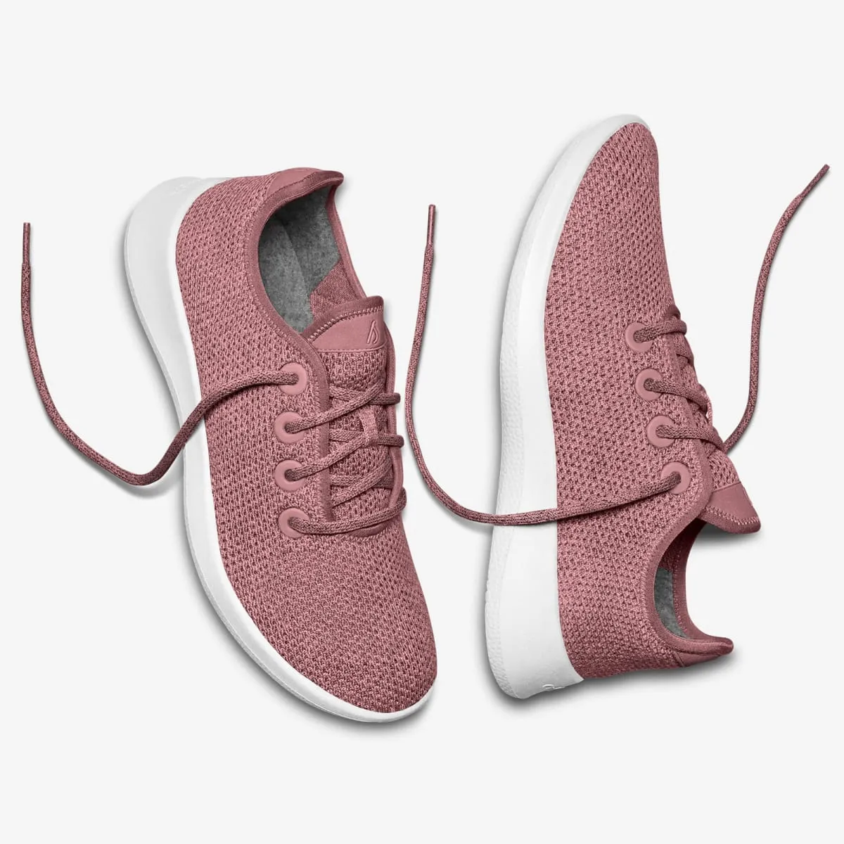 Allbirds Tree Runners - LIMITED EDITION: Lotus (White Sole)