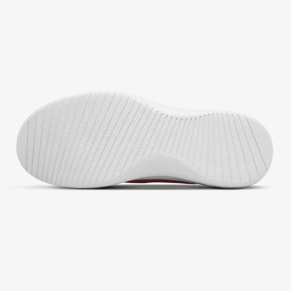 Allbirds Tree Runners - LIMITED EDITION: Lotus (White Sole)