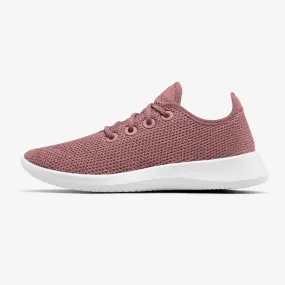 Allbirds Tree Runners - LIMITED EDITION: Lotus (White Sole)