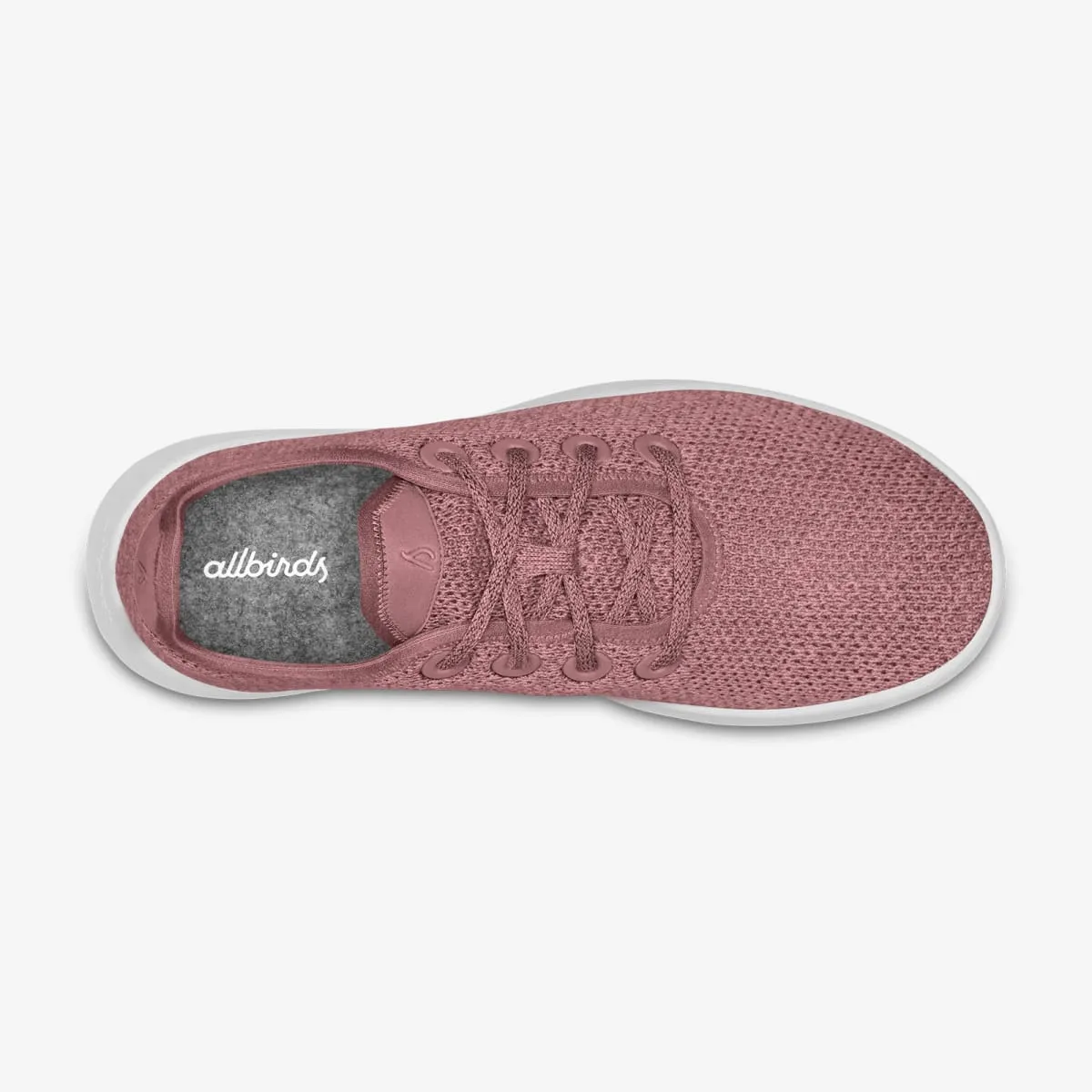 Allbirds Tree Runners - LIMITED EDITION: Lotus (White Sole)