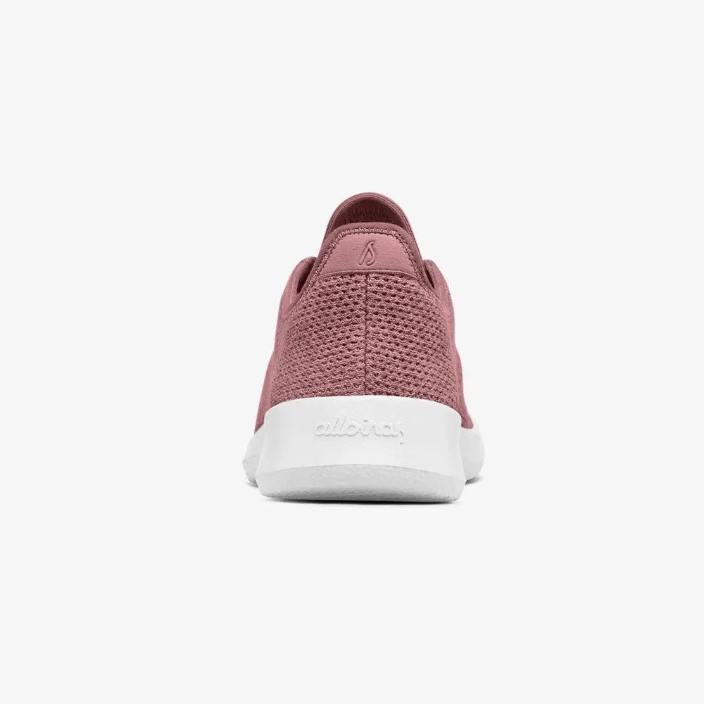 Allbirds Tree Runners - LIMITED EDITION: Lotus (White Sole)