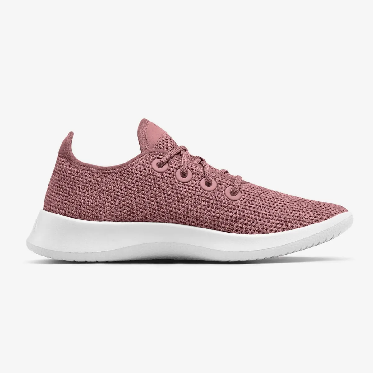 Allbirds Tree Runners - LIMITED EDITION: Lotus (White Sole)