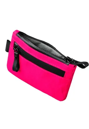 Alpaka Zip Pouch Limited Edition Hot Pink RVX20