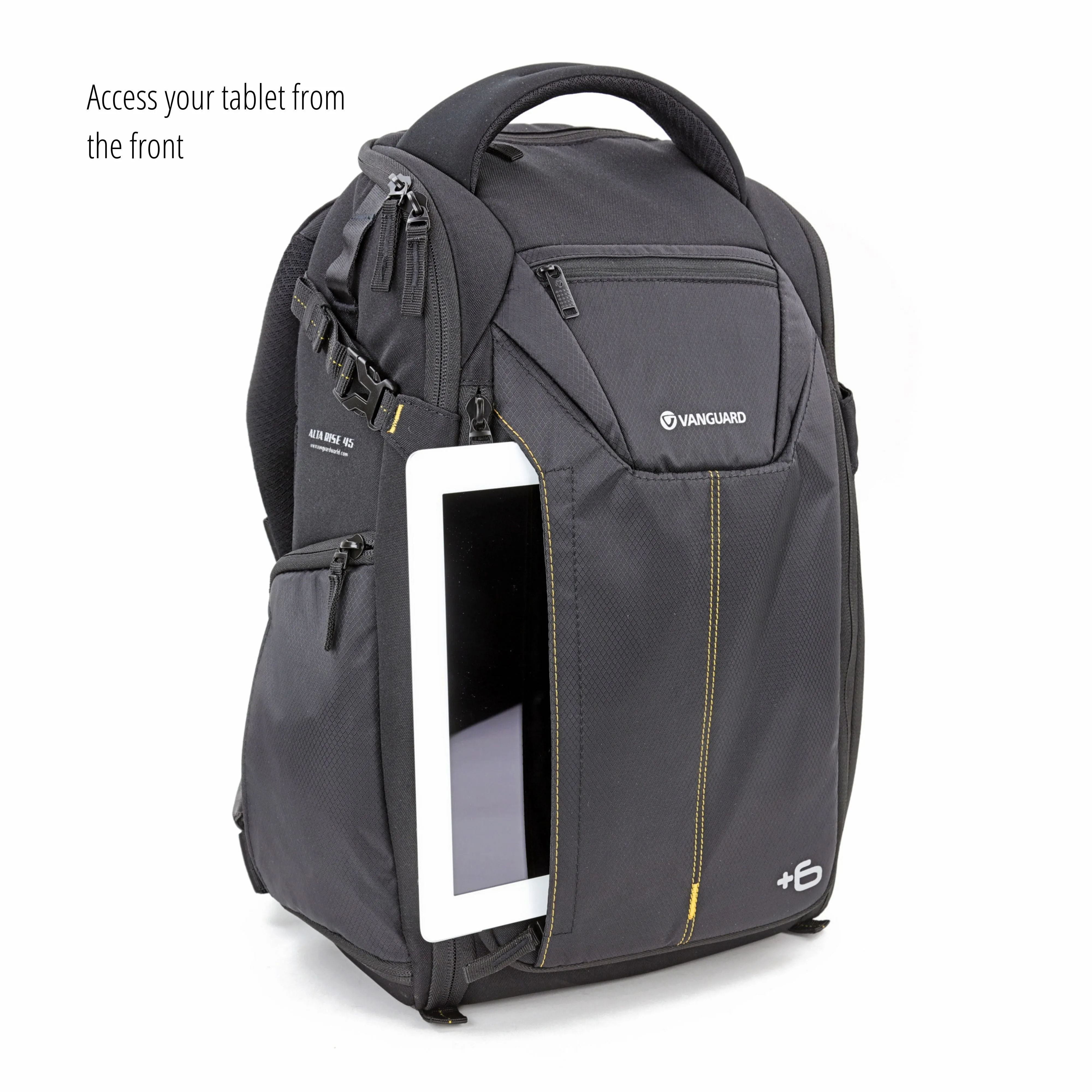 Alta Rise 45 Backpack 22 Litre