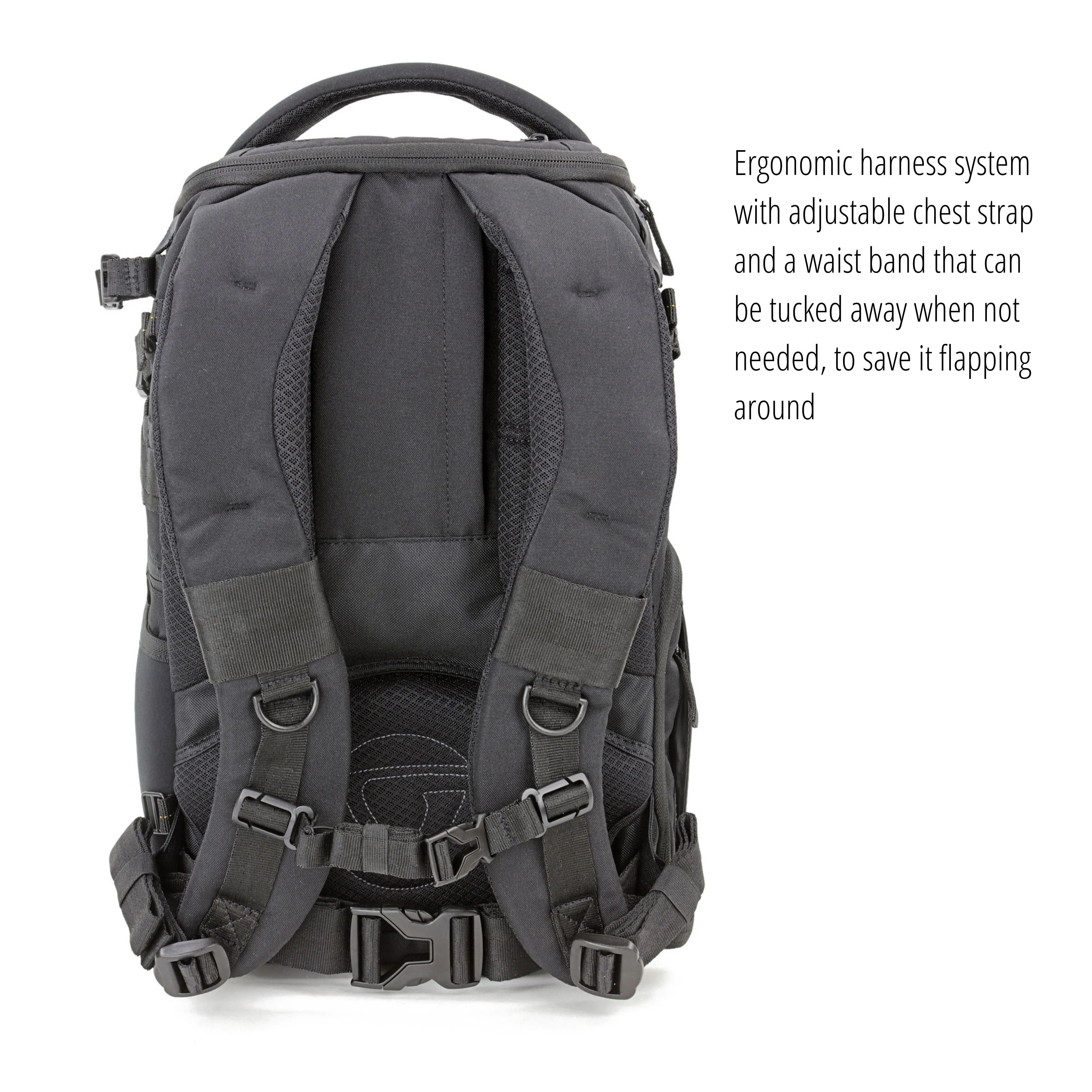 Alta Rise 45 Backpack 22 Litre