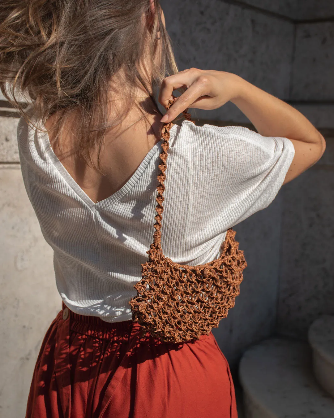 Ambra Bag