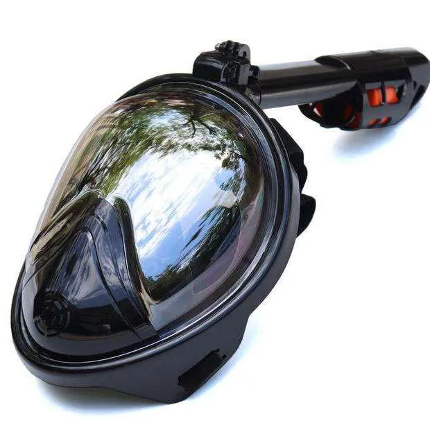 Anchor Bay Full Face Snorkeling Mask