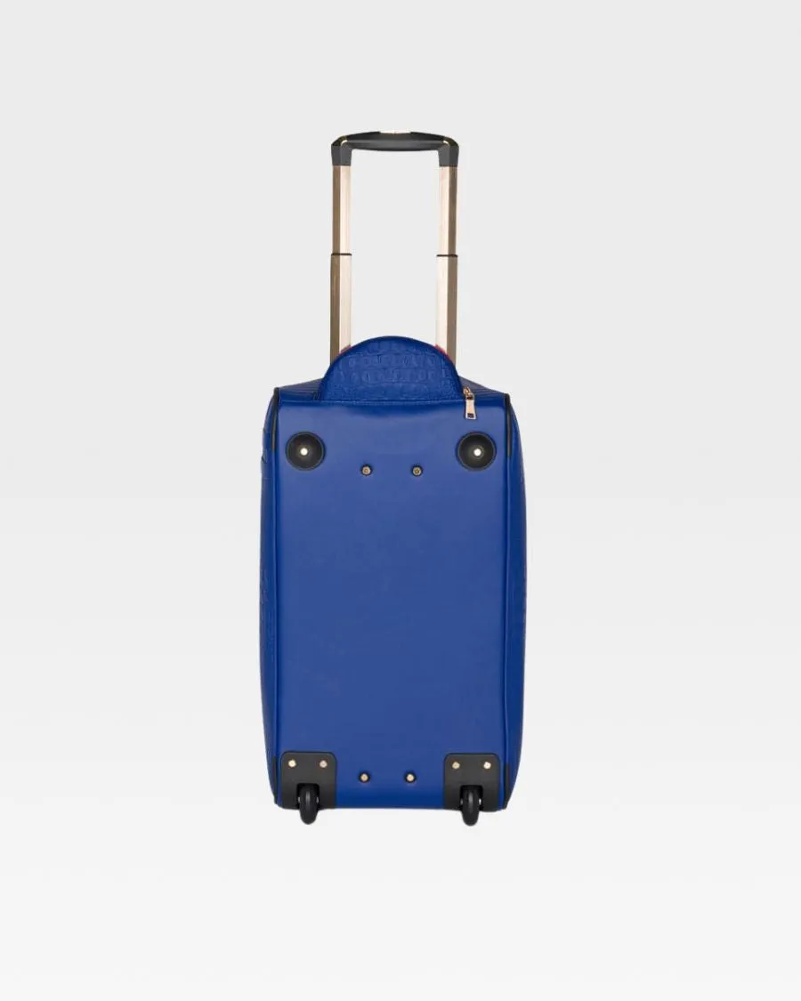 Apollo 2 Rolling Duffle Bags