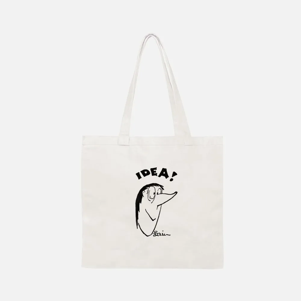 Archives - Angus Og Tote Bag